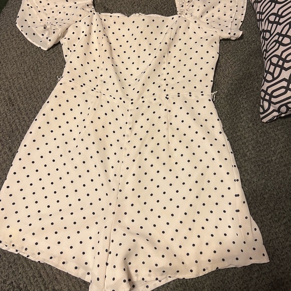 Forever 21 Romper - Picture 2 of 5